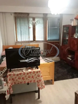 Apartament decomandat cu 2 balcoane in zona Pietei Marasti - imagine 3
