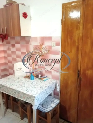 Apartament decomandat cu 2 balcoane in zona Pietei Marasti - imagine 2