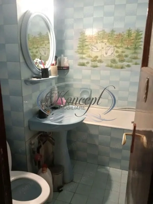 Apartament decomandat cu 2 balcoane in zona Pietei Marasti - imagine 6