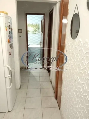 Apartament decomandat cu 2 balcoane in zona Pietei Marasti - imagine 5