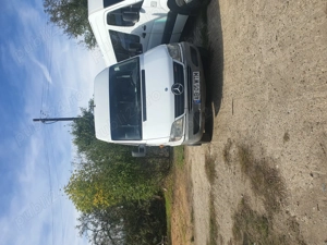 Mecedes sprinter 416 16 persoane - imagine 2