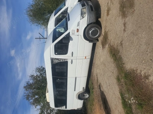 Mecedes sprinter 416 16 persoane - imagine 3