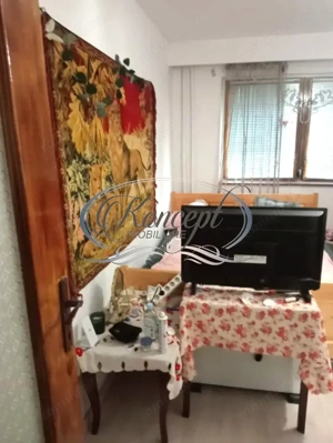 Apartament decomandat cu 2 balcoane in zona Pietei Marasti - imagine 4