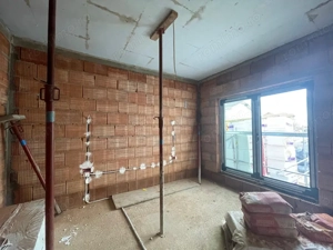 Duplex modern 3 camere Urseni - imagine 7