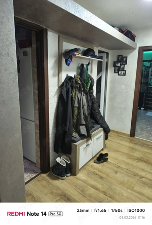 Apartament 2 camere - imagine 5