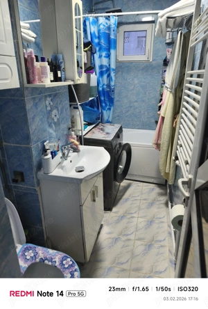 Apartament 2 camere - imagine 6