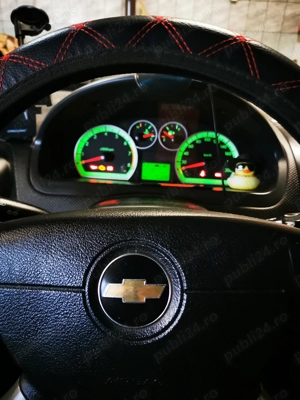 Vând Chevrolet Aveo - imagine 4