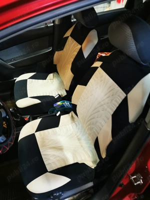 Vând Chevrolet Aveo - imagine 5