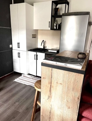 Cazare în Regim Hotelier - Apartamente de închiriat cu 1-3 camere Bucureşti Greenfield Sect.1 - imagine 5