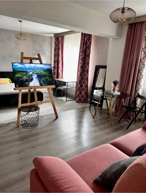 Cazare în Regim Hotelier - Apartamente de închiriat cu 1-3 camere Bucureşti Greenfield Sect.1 - imagine 3