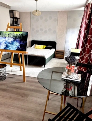 Cazare în Regim Hotelier - Apartamente de închiriat cu 1-3 camere Bucureşti Greenfield Sect.1 - imagine 2