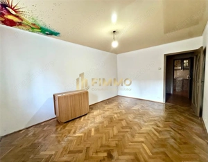 Apartament semimobilat | George Enescu | 3 cam | ID:1592