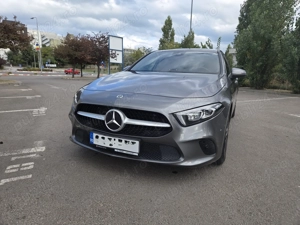 Vand Mercedes-Benz A180D - imagine 2