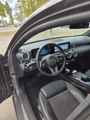 Vand Mercedes-Benz A180D - imagine 4