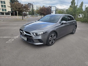 Vand Mercedes-Benz A180D - imagine 3