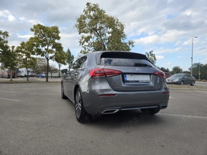 Vand Mercedes-Benz A180D - imagine 5