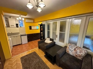 Apartament Mihai Viteazu