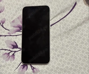 iphone 15 roz - imagine 4