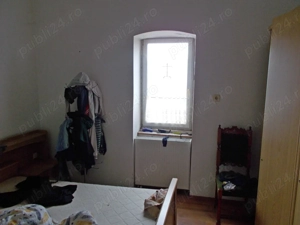 Casa individuala batraneasca, Ianova, 3 camere, 880 mp teren, asfalt, utilitati - imagine 16