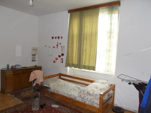 Casa individuala batraneasca, Ianova, 3 camere, 880 mp teren, asfalt, utilitati - imagine 14