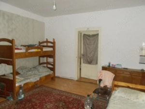 Casa individuala batraneasca, Ianova, 3 camere, 880 mp teren, asfalt, utilitati - imagine 15