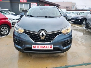 Renault Kadjar BLUE dCi 115 EDC Business EDITION - imagine 2