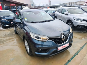 Renault Kadjar BLUE dCi 115 EDC Business EDITION - imagine 3