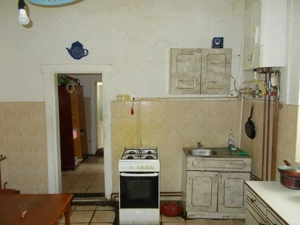 Casa individuala batraneasca, Ianova, 3 camere, 880 mp teren, asfalt, utilitati - imagine 21