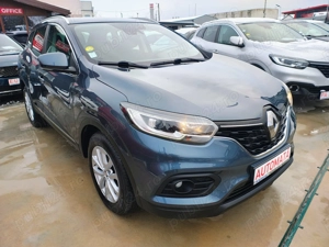 Renault Kadjar BLUE dCi 115 EDC Business EDITION - imagine 4
