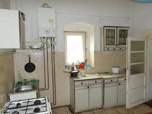 Casa individuala batraneasca, Ianova, 3 camere, 880 mp teren, asfalt, utilitati - imagine 20