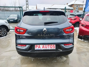 Renault Kadjar BLUE dCi 115 EDC Business EDITION - imagine 7