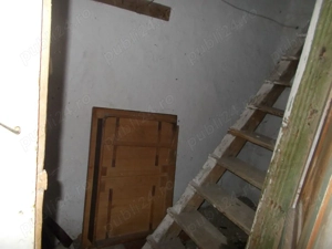 Casa individuala batraneasca, Ianova, 3 camere, 880 mp teren, asfalt, utilitati - imagine 5