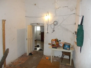 Casa individuala batraneasca, Ianova, 3 camere, 880 mp teren, asfalt, utilitati - imagine 11