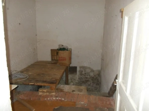 Casa individuala batraneasca, Ianova, 3 camere, 880 mp teren, asfalt, utilitati - imagine 8