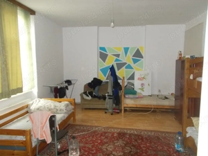 Casa individuala batraneasca, Ianova, 3 camere, 880 mp teren, asfalt, utilitati - imagine 13