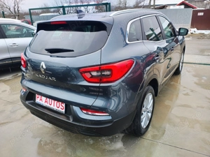 Renault Kadjar BLUE dCi 115 EDC Business EDITION - imagine 5