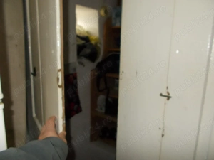 Casa individuala batraneasca, Ianova, 3 camere, 880 mp teren, asfalt, utilitati - imagine 6