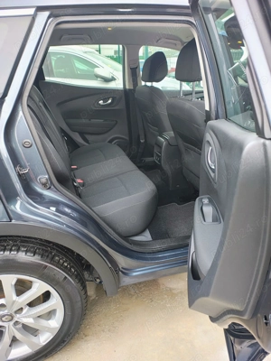 Renault Kadjar BLUE dCi 115 EDC Business EDITION - imagine 18