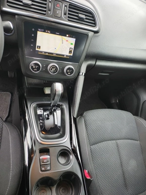 Renault Kadjar BLUE dCi 115 EDC Business EDITION - imagine 13