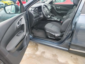 Renault Kadjar BLUE dCi 115 EDC Business EDITION - imagine 12