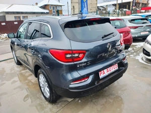 Renault Kadjar BLUE dCi 115 EDC Business EDITION - imagine 8