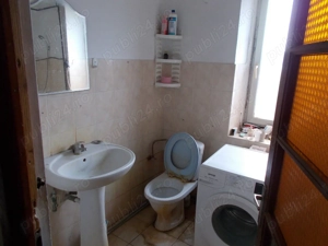 Casa individuala batraneasca, Ianova, 3 camere, 880 mp teren, asfalt, utilitati - imagine 17