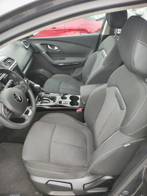 Renault Kadjar BLUE dCi 115 EDC Business EDITION - imagine 11