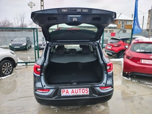 Renault Kadjar BLUE dCi 115 EDC Business EDITION - imagine 10