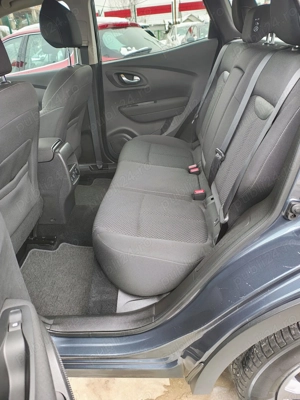 Renault Kadjar BLUE dCi 115 EDC Business EDITION - imagine 20