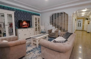 CHISODA - Casa individuala - 2 Fronturi - Zona buna