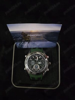 Ceasuri fredric - imagine 3