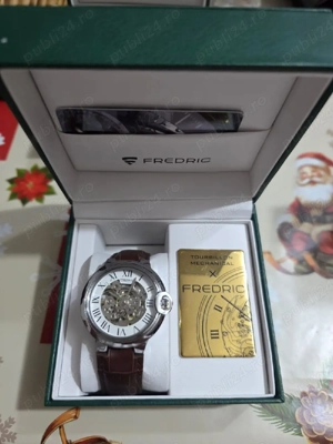 Ceasuri fredric - imagine 4