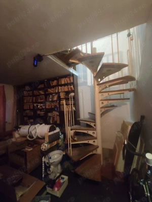 Vand Timisoara ultracentral P+2E+M - imagine 3