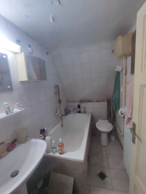 Vand Timisoara ultracentral P+2E+M - imagine 5